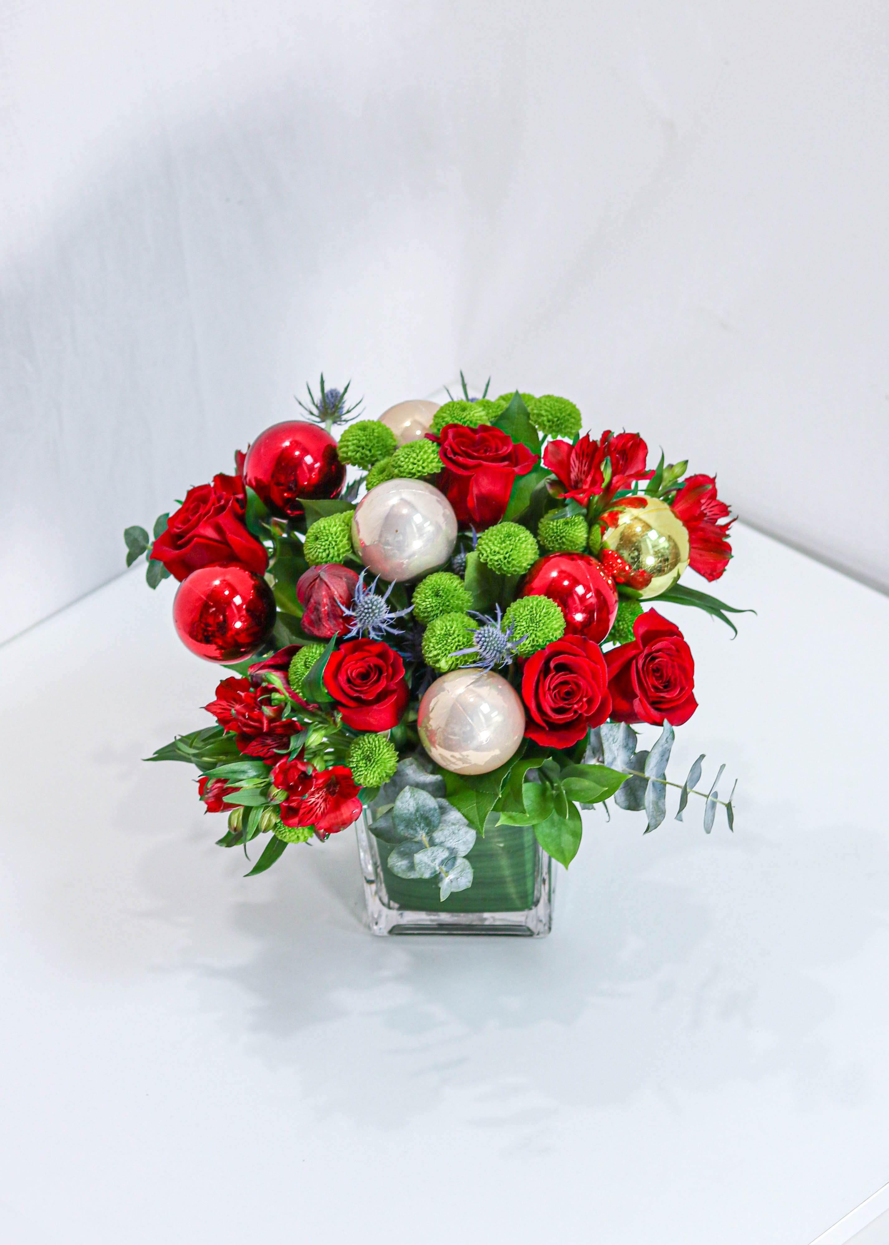 Sparkle and Shine - Flower - Toronto Flower Gallery