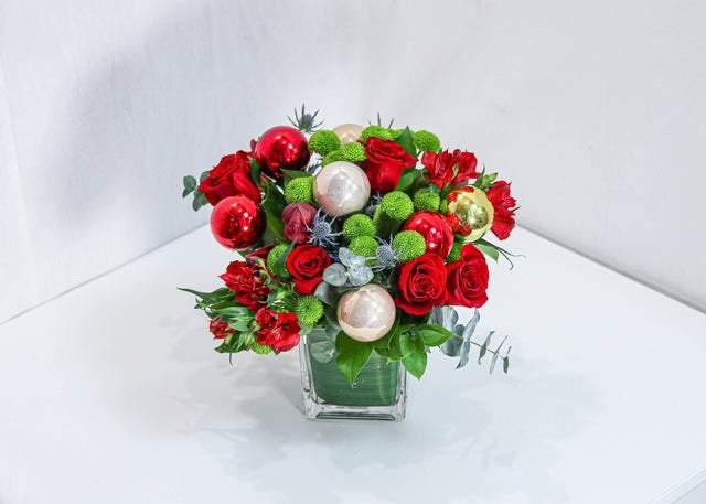 Sparkle and Shine - Flower - Toronto Flower Gallery