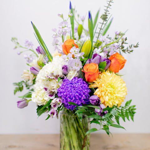 Cheerful Bouquet