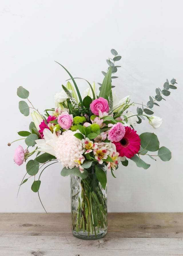 Stylish Spring - Toronto Flower Gallery