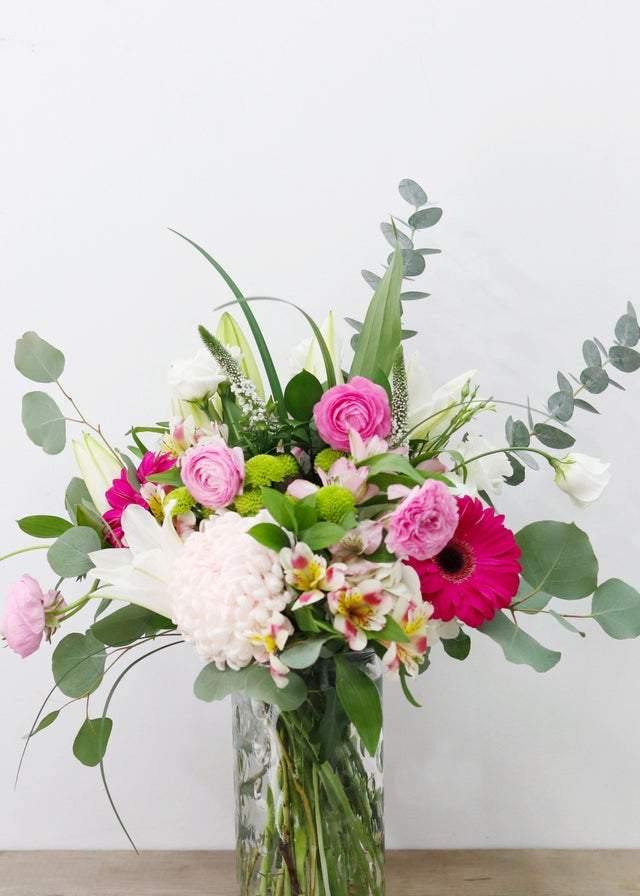 Stylish Spring - Toronto Flower Gallery