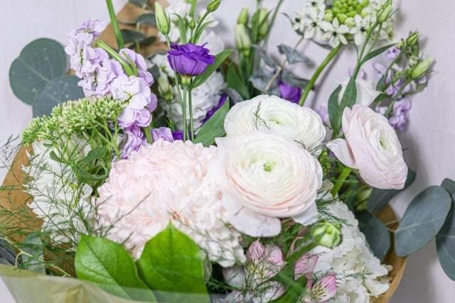 For You with Love - Toronto Flower Gallery