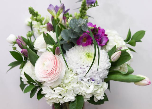 For You with Love - Toronto Flower Gallery