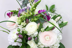 For You with Love - Toronto Flower Gallery