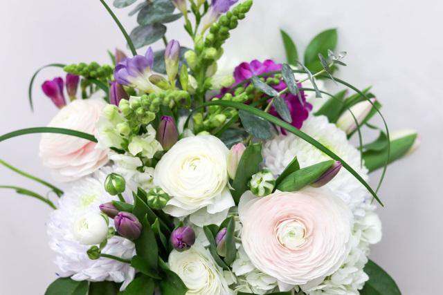 For You with Love - Toronto Flower Gallery