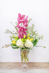 Eternal Emerald - Toronto Flower Gallery