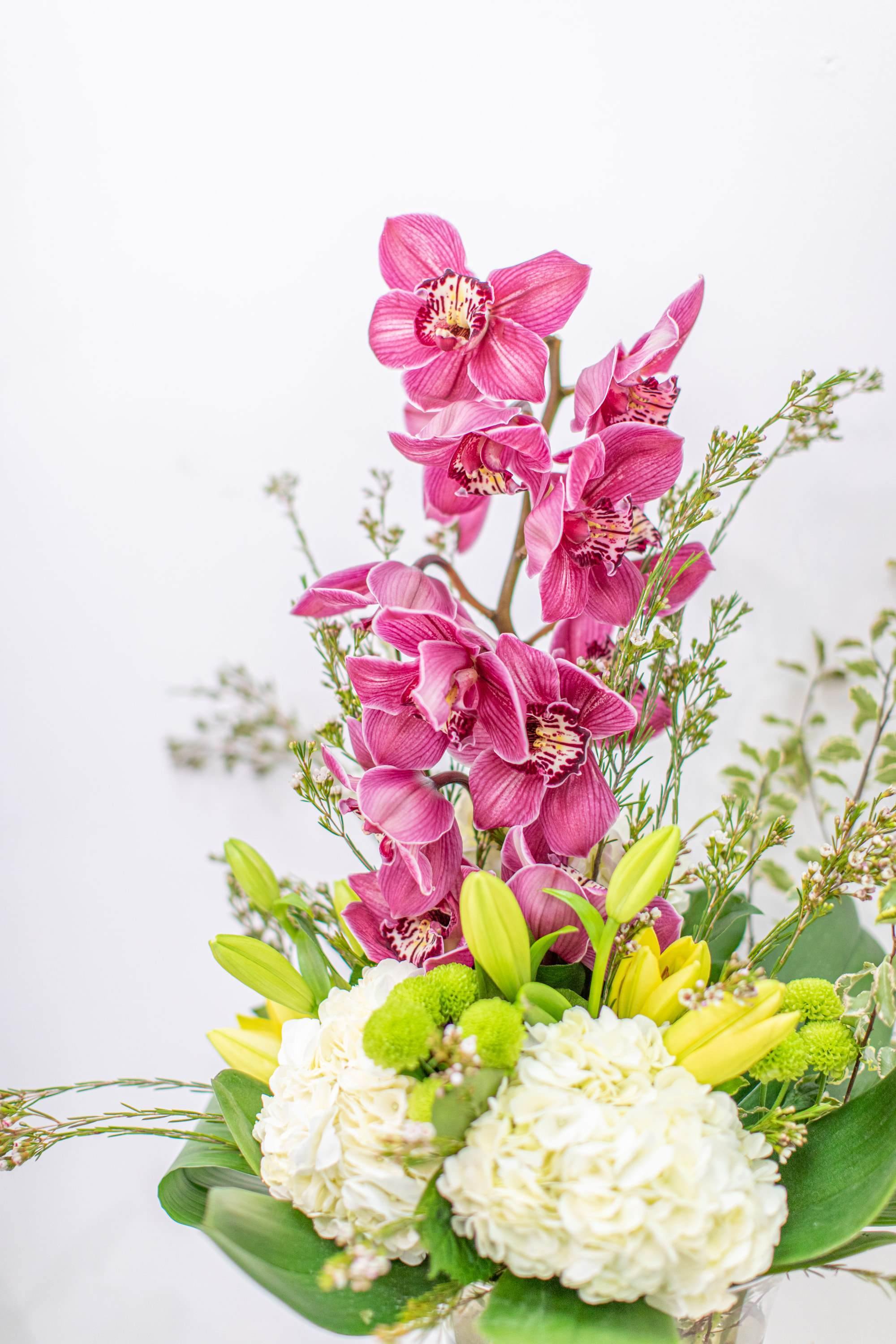 Eternal Emerald - Toronto Flower Gallery