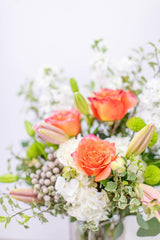 Brilliance Bouquet - Toronto Flower Gallery