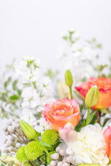 Brilliance Bouquet - Toronto Flower Gallery