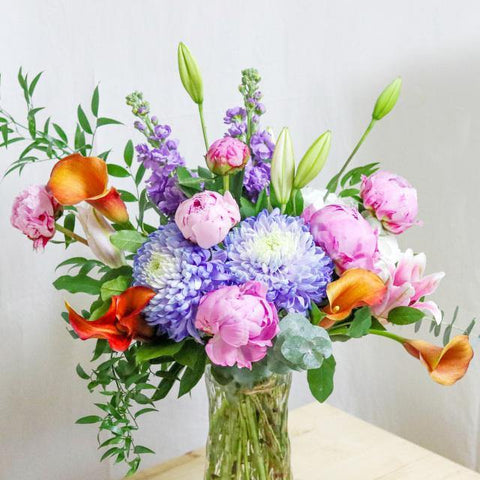 Summer Evening Bouquet