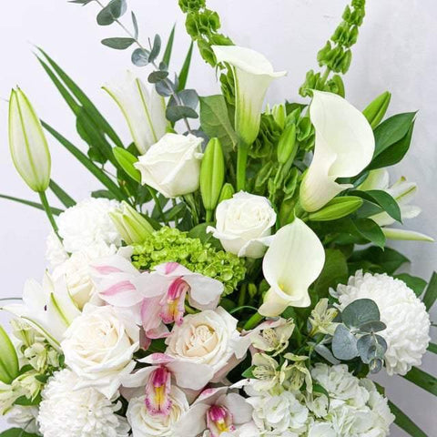 Oriental Scents Bouquet