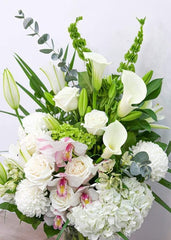 Oriental Scents Bouquet - Toronto Flower Gallery