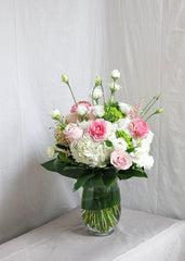 Love Blossom - Toronto Flower Gallery