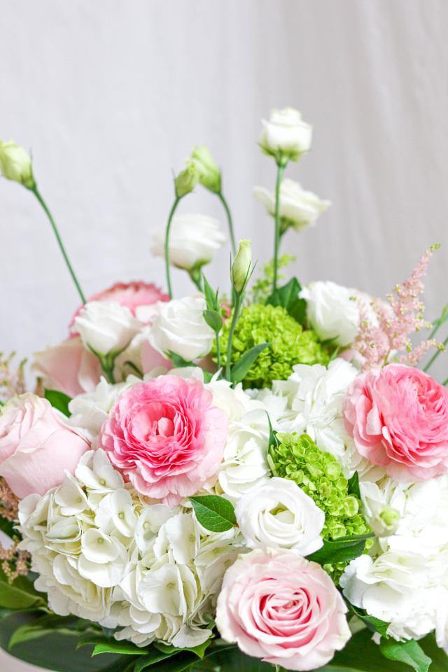 Love Blossom - Toronto Flower Gallery