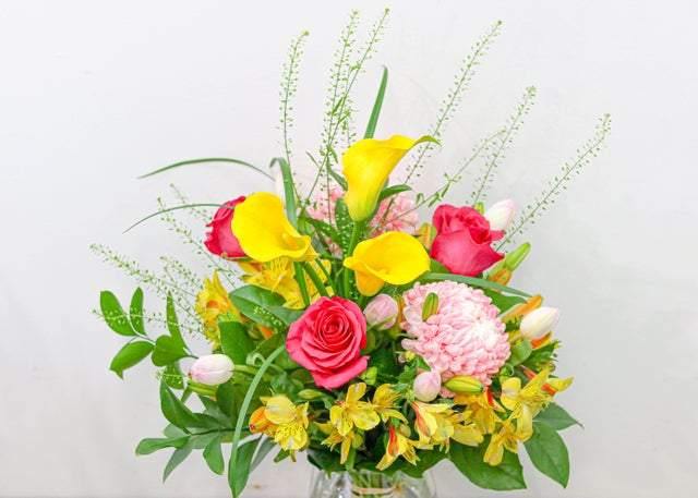 Celebration Time - Toronto Flower Gallery