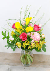 Celebration Time - Toronto Flower Gallery