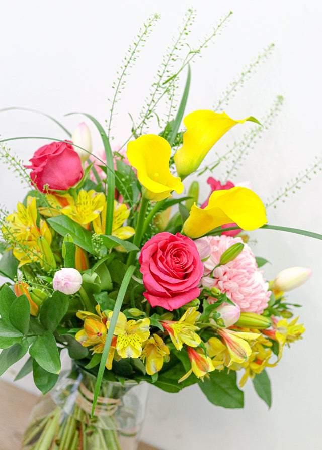 Celebration Time - Toronto Flower Gallery