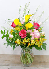 Celebration Time - Toronto Flower Gallery