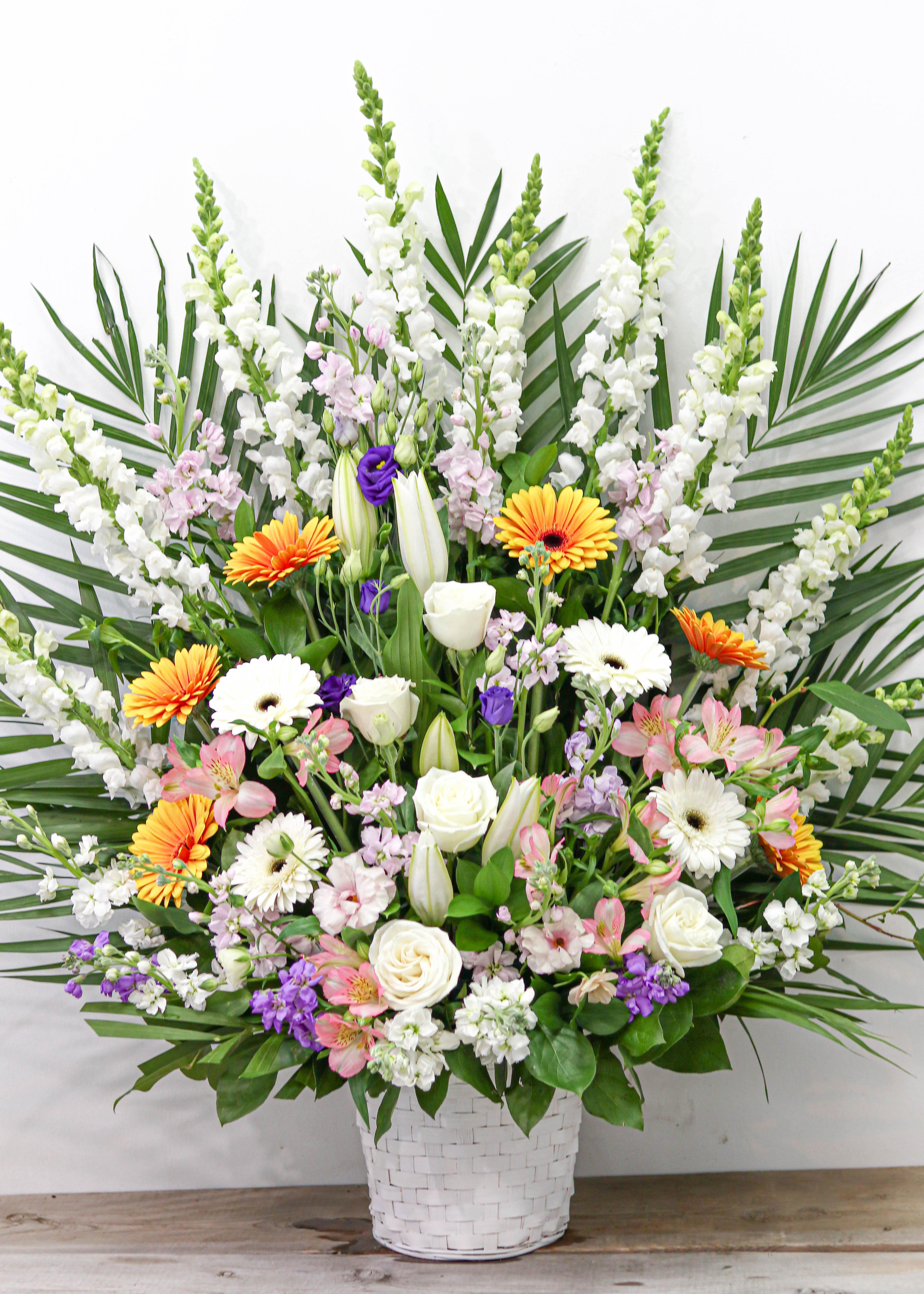 Scents of the Rainforest - Toronto Flower Gallery