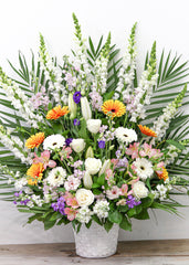 Scents of the Rainforest - Toronto Flower Gallery