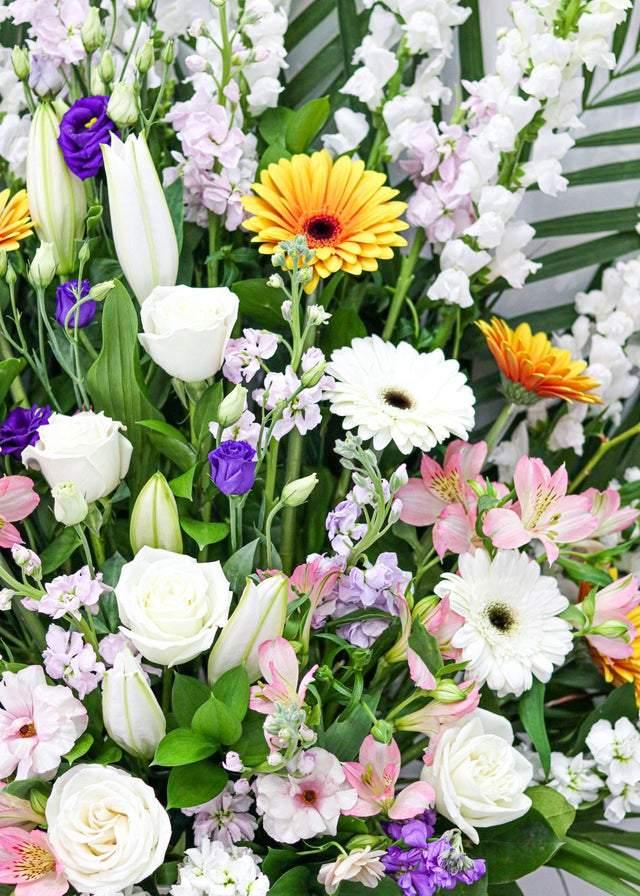 Scents of the Rainforest - Toronto Flower Gallery