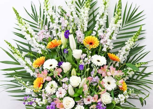 Scents of the Rainforest - Toronto Flower Gallery