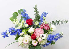 Summer Sight Bouquet - Toronto Flower Gallery