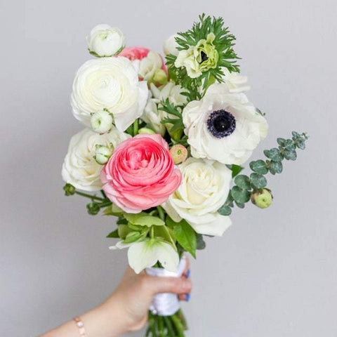 Mini Wedding Bouquet