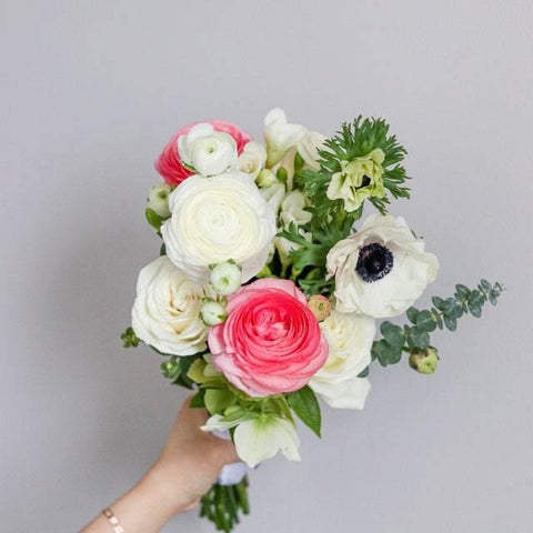 Mini Wedding Bouquet
