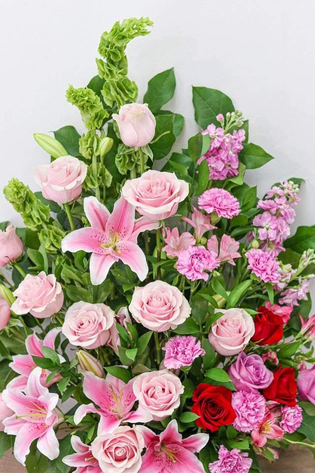 Beautiful Spirit Basket - Toronto Flower Gallery