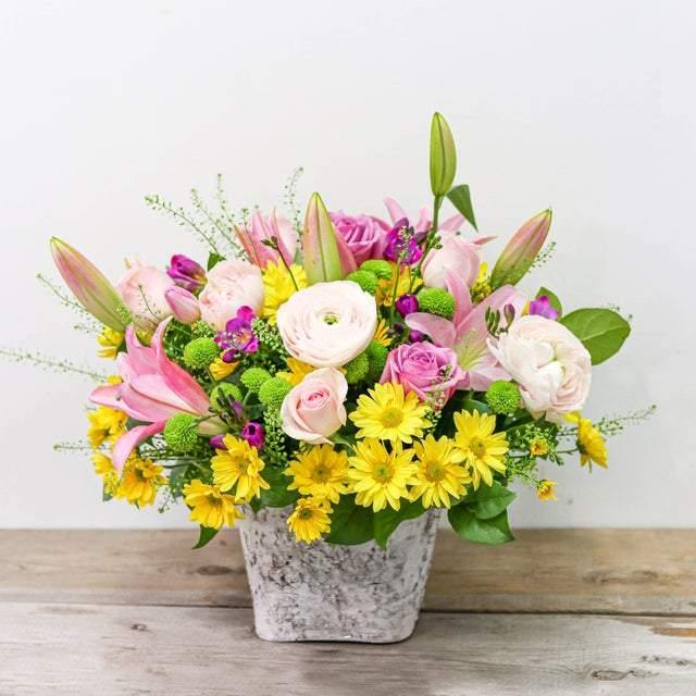 Surprise Me Arrangement - Toronto Flower Gallery