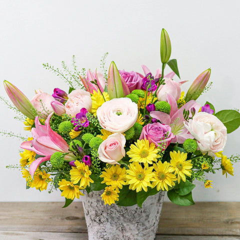 Surprise Me Arrangement