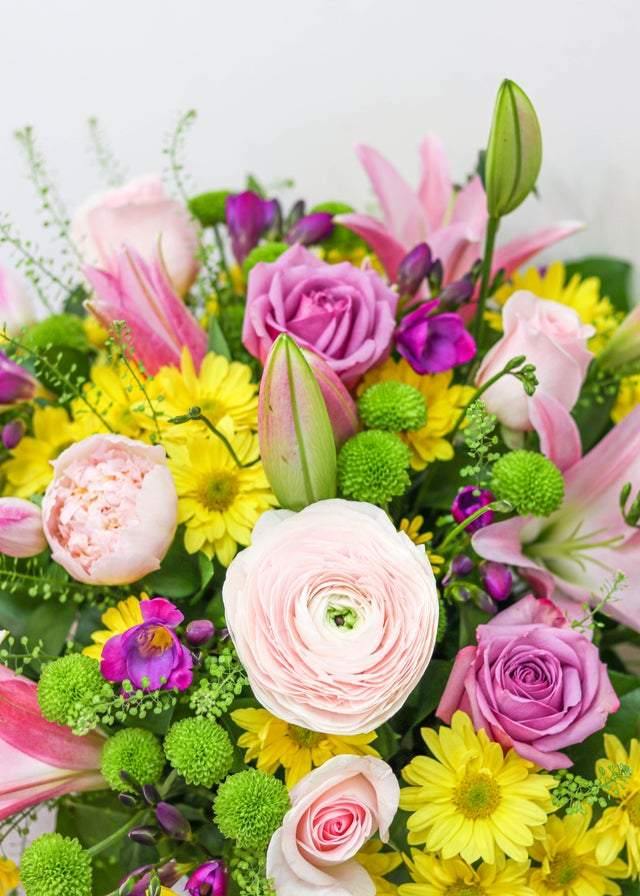 Surprise Me Arrangement - Toronto Flower Gallery