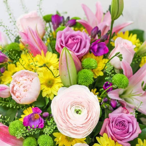 Surprise Me Arrangement