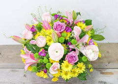 Surprise Me Arrangement - Toronto Flower Gallery