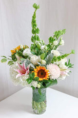 Summer Morning - Toronto Flower Gallery