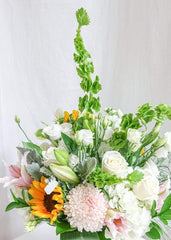 Summer Morning - Toronto Flower Gallery