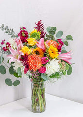 Autumn Morning - Toronto Flower Gallery