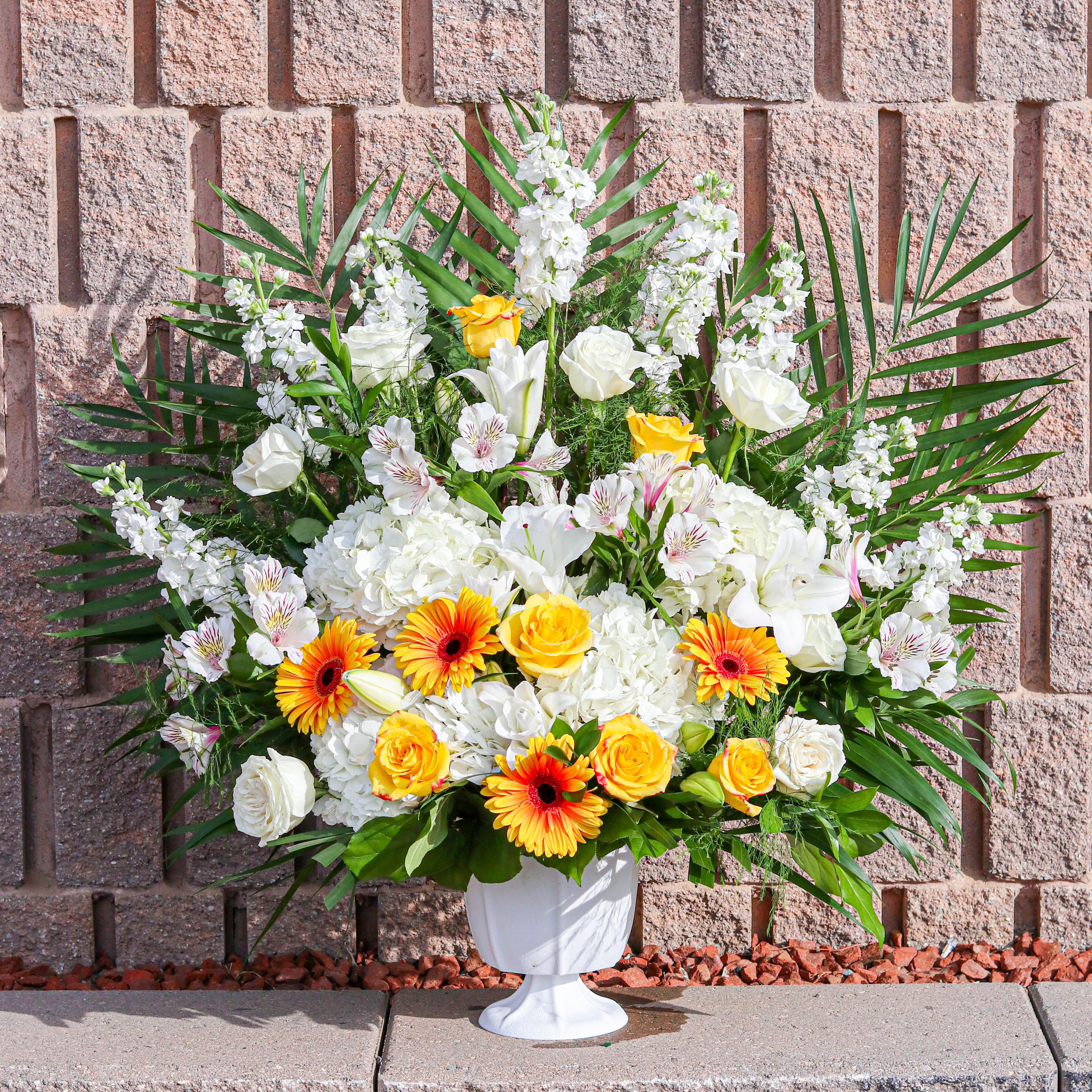 The Flower Whisperers - Toronto Flower Gallery