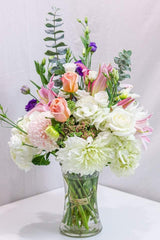 Brighten Up Flowers - Toronto Flower Gallery