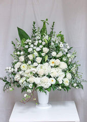 Fond Reflections Arrangement - Flower - Toronto Flower Gallery