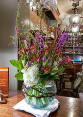 Orient Express - Toronto Flower Gallery