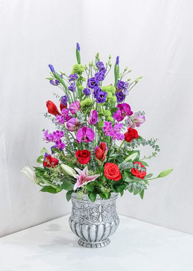 Day Pleasures - Toronto Flower Gallery