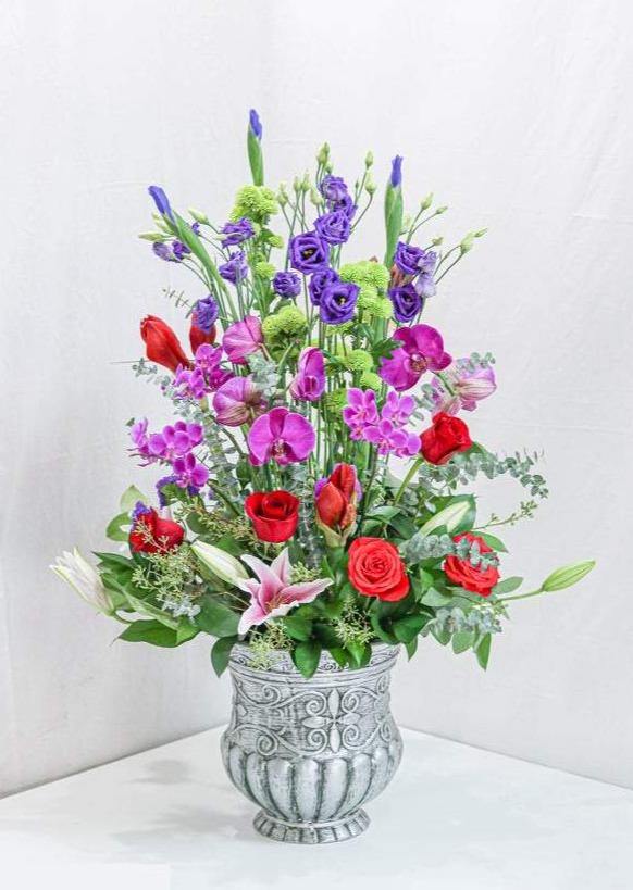 Day Pleasures - Toronto Flower Gallery