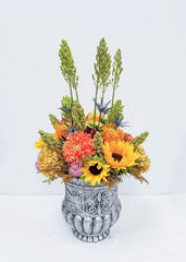 Fall Glory - Toronto Flower Gallery