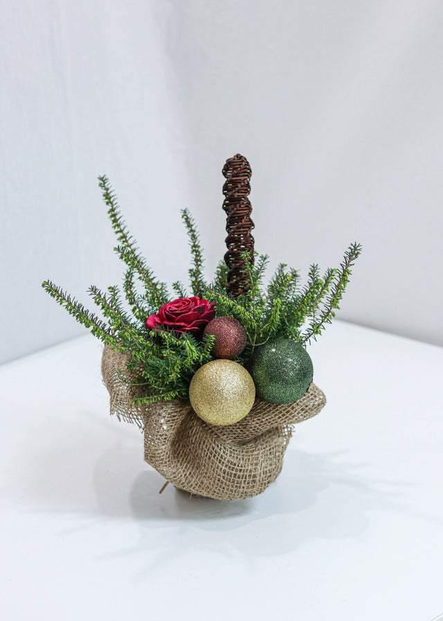 Christmas Ornaments - Toronto Flower Gallery