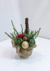 Christmas Ornaments - Toronto Flower Gallery