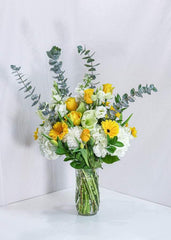 Lemon Sorbet - Toronto Flower Gallery