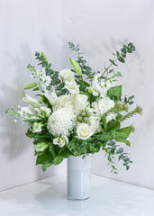 Cool White - Toronto Flower Gallery