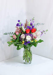 Strawberry Sundae - Toronto Flower Gallery